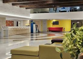 Apollonia Beach Resort & Spa 5
