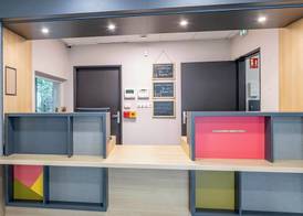 B&B HOTEL Bordeaux Langon 3