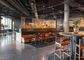 Comfort Hotel Arlanda Airport Terminal 3