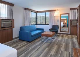 Holiday Inn Express WAIKIKI by IHG 4
