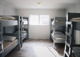 Hugo & Carters Backpackers & Motel 3