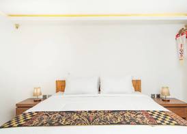 Tegal Sari Cabin Kintamani 3