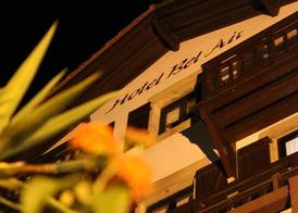 Hotel Bel Air 5