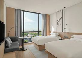 Fairfield by Marriott South Binh Duong 5