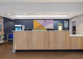 Spark by Hilton St. Louis Southwest 3