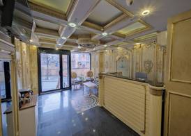 Grand Kavi Hotel 2