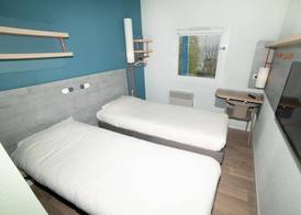 Accueil Hotel Besançon 2