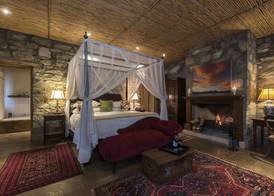 Mount Camdeboo Private Game Reserve by NEWMARK 3