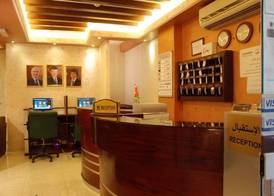 Jardaneh Hotel 4
