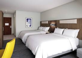Holiday Inn Express GLOUCESTER by IHG 5