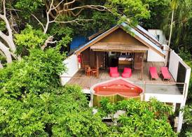 The Place Luxury Boutique Villas 2