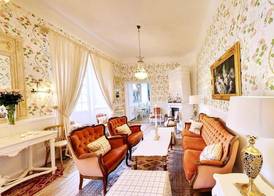 Vraa Slotshotel 4