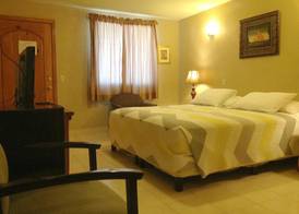 Hospedaje Mulege 3