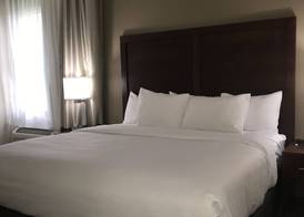 Comfort Suites Clarksville near Governors Square Mall 5