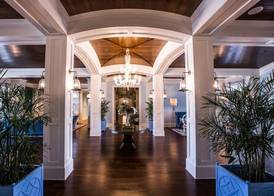 The Beach Club at Charleston Harbor Resort and Marina 2