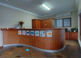 Matumi Golf Lodge 2