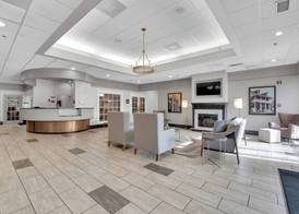 Best Western Plus The Charles Hotel 2