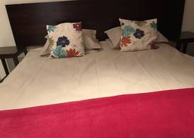 VJ's Guesthouse and Restaurant 4