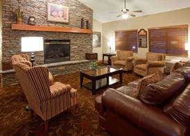 AmericInn by Wyndham Thief River Falls 2