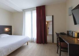 Hôtel Oceania Brest 4