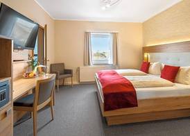 Hotel Rabennest 2