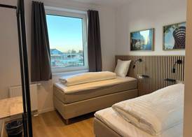 Easy Stay Rønnede 3