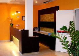 Hotel Marco Polo 5