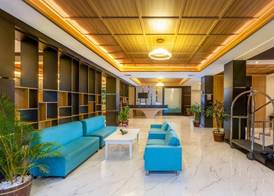 Best Western Setiabudhi Bandung 2