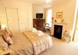 Rock Moor House B&B 3