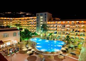 Bahía Tropical 3