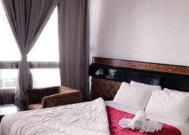 Hotel Jacaranda 3