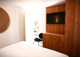 Bella Vista, Hôtel Suites & Maisons 5