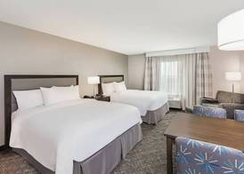TownePlace Suites by Marriott Austin Northwest The Domain Area 5