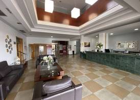 Hotel Montera Plaza 4
