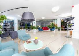 TRYP by Wyndham Cuenca Zahir 4
