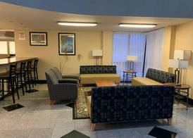 Clarion Inn I-94 near Expo Center 4