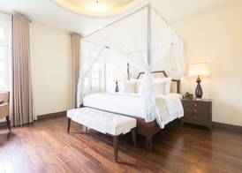 Villa Song Saigon 5