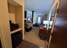 Comfort Suites Kanab National Park Area 5