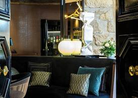 Hôtel Le Relais Saint-Germain 2