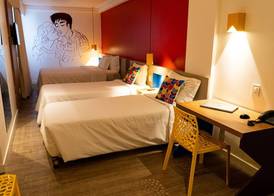 ibis Styles Campina Grande 3