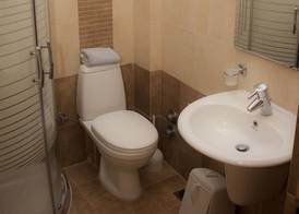 Saronis Hotel 5