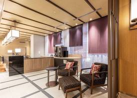 Hotel Musse Kyoto Shijo Kawaramachi Meitetsu 4
