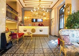 Diamond Royal Hotel 5