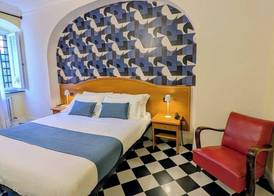 Villa Fieschi Boutique Hotel 3