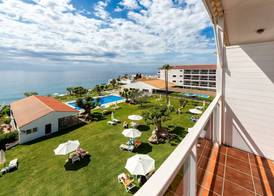 Parador De Nerja 4