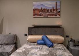 VESUVIANUS Rooms and More 4
