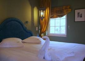 B&B Canal Deluxe 4