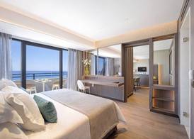 Amathus Beach Hotel Limassol 5