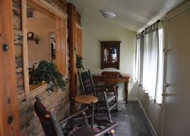Red Bud Lodge 4