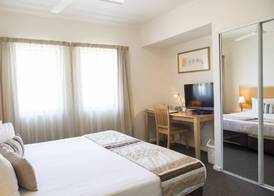 Metro Advance Apartments & Hotel 4